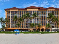 Wyndham Deerfield Beach Resort
