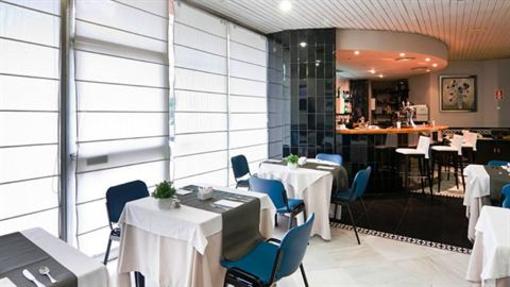 фото отеля Catalonia Hispalis Hotel