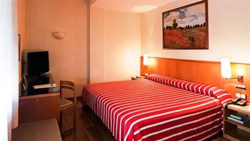 фото отеля Catalonia Hispalis Hotel