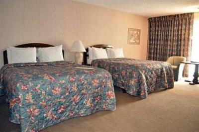 фото отеля Mirabeau Park Hotel