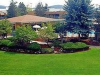 Mirabeau Park Hotel