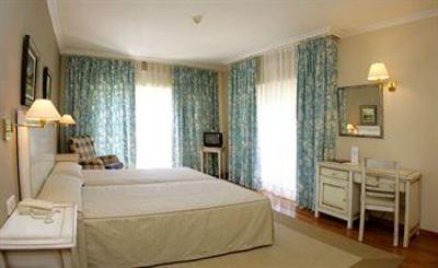 фото отеля Mar Atlantico Hotel O Grove