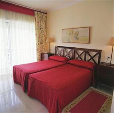 фото отеля Mar Atlantico Hotel O Grove