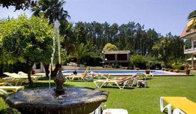 фото отеля Mar Atlantico Hotel O Grove