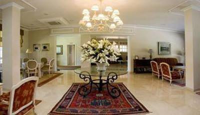 фото отеля Mar Atlantico Hotel O Grove