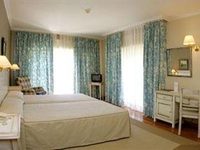 Mar Atlantico Hotel O Grove