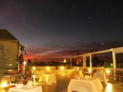 фото отеля Sevilla Center Hotel