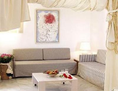фото отеля Astir of Paros