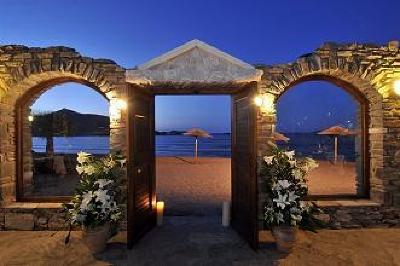 фото отеля Astir of Paros