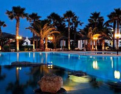фото отеля Astir of Paros