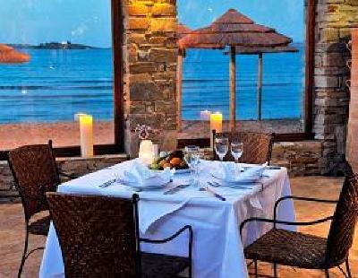 фото отеля Astir of Paros