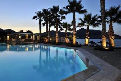 фото отеля Astir of Paros