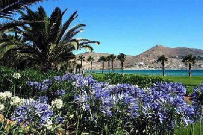 фото отеля Astir of Paros