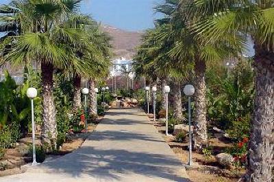 фото отеля Astir of Paros