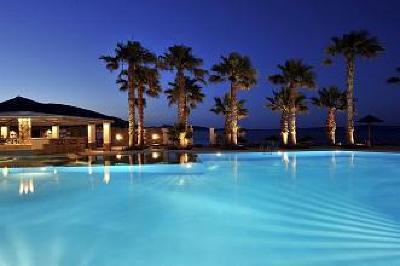 фото отеля Astir of Paros