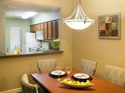 фото отеля Grande Villas at World Golf Village