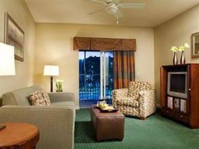 фото отеля Grande Villas at World Golf Village