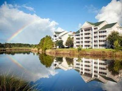 фото отеля Grande Villas at World Golf Village