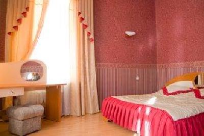 фото отеля Na Muchnom Hostel St.Petersburg