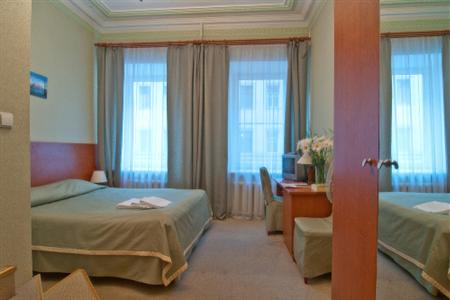 фото отеля Guest House in Marata Street St Petersburg