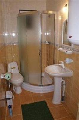 фото отеля Hotel Meraba