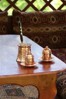 фото отеля Hotel Meraba