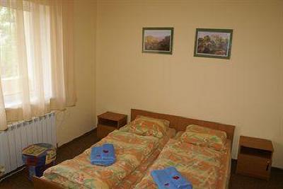 фото отеля Hotel Meraba