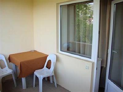 фото отеля Hotel Meraba