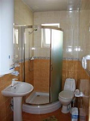 фото отеля Hotel Meraba