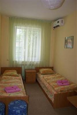 фото отеля Hotel Meraba