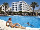 фото отеля Anonymous Beach Hotel