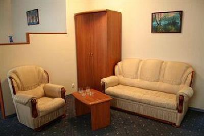 фото отеля Soyuz Hotel Ivanovo