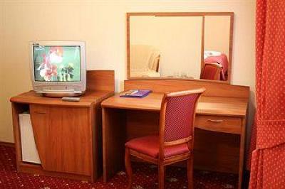 фото отеля Soyuz Hotel Ivanovo