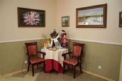 фото отеля Soyuz Hotel Ivanovo