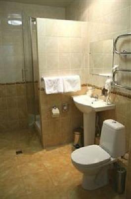 фото отеля Soyuz Hotel Ivanovo