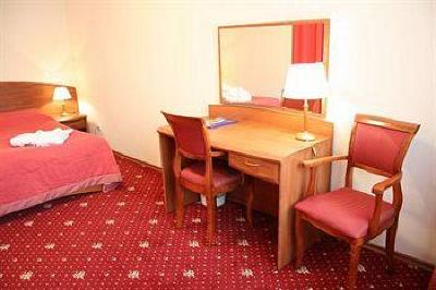 фото отеля Soyuz Hotel Ivanovo