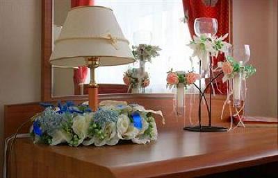 фото отеля Soyuz Hotel Ivanovo