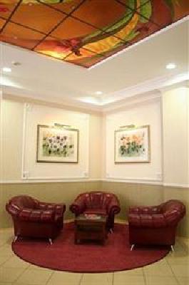 фото отеля Soyuz Hotel Ivanovo