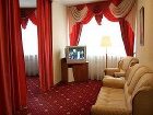 фото отеля Soyuz Hotel Ivanovo