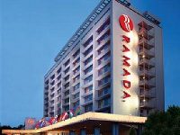 Ramada Donetsk