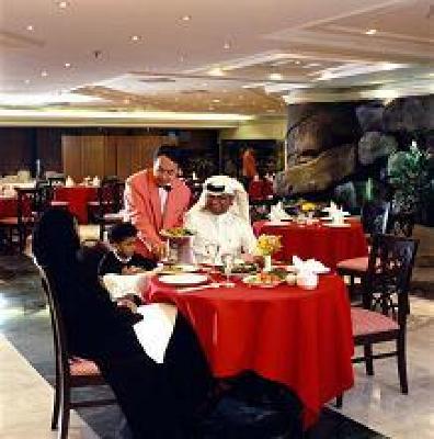 фото отеля Makkah Hilton Towers