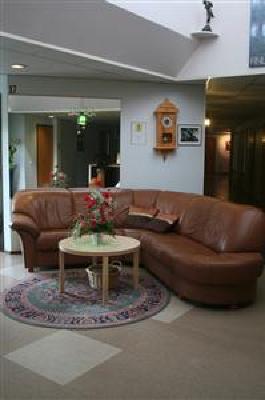 фото отеля Hotel Vuolake