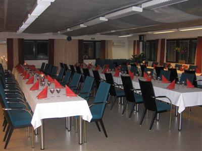 фото отеля Hotel Vuolake