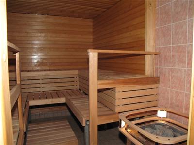 фото отеля Hotel Vuolake