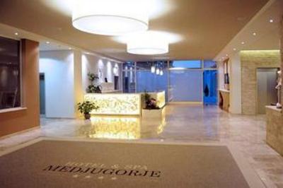фото отеля Medjugorje Hotel & Spa