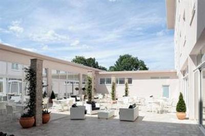 фото отеля Medjugorje Hotel & Spa