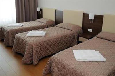 фото отеля Medjugorje Hotel & Spa