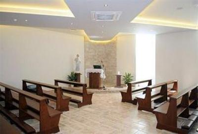 фото отеля Medjugorje Hotel & Spa