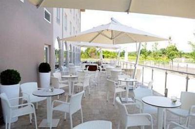фото отеля Medjugorje Hotel & Spa