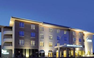 фото отеля Medjugorje Hotel & Spa
